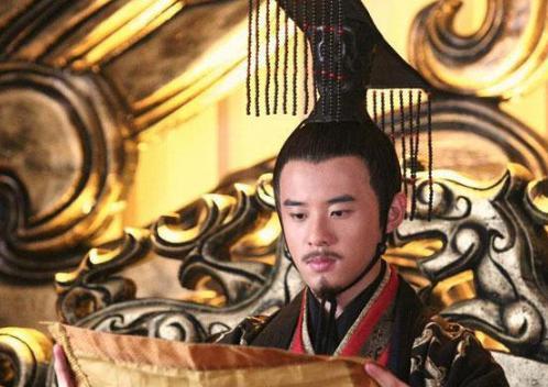 平定七国之乱的周亚夫是怎么死的？汉景帝为什么要杀他？