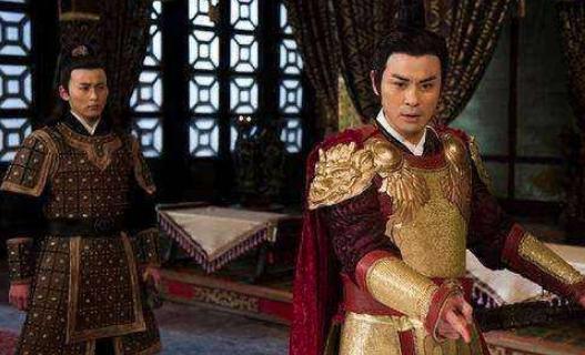 <a href=https://www.lishiji.cn/lishi/1666/ target=_blank class=infotextkey>揭秘</a>：吴王寿梦的四个儿子为何不愿继承王位？