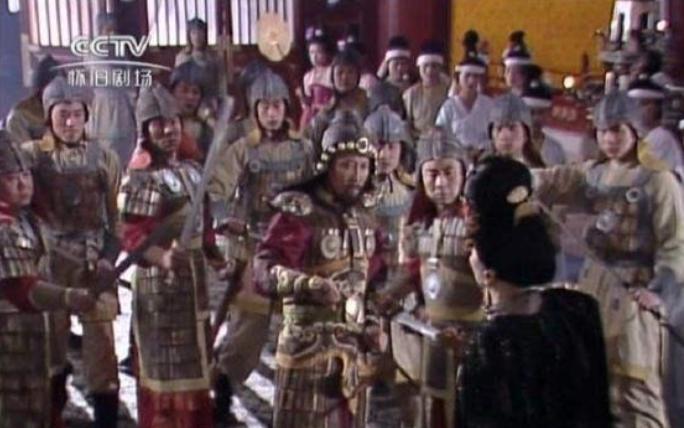 从玄武门之变到唐隆政变 为何唐朝的政变总是这么容易成功 从玄武门之变到唐隆政变 为何唐朝的政变总是这么容易成功