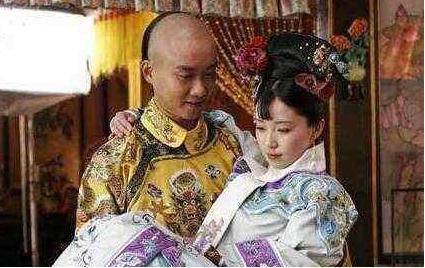 玫贵妃咸丰帝妃子，为什么她被降级之后又被复宠了？
