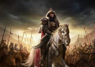 成吉思汗为什么要攻灭金朝？铁木真是如何统一蒙古的？