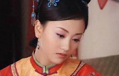 历史上的小玉儿，嫁给多尔衮后被封为皇后，多尔衮死后被剥夺封号!