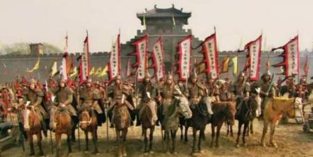 什么叫升米恩斗米仇？水浒传中的呼延灼告诉你！