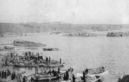 鸭绿江江防之战溃败的原因是什么 清军为什么会被打得溃不成军