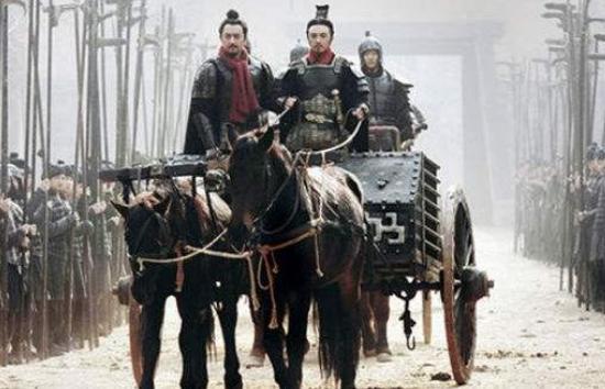 揭秘:晋国兴盛百年的中行氏是怎么消亡的? 揭秘:晋国兴盛百年的中行氏是怎么消亡的?