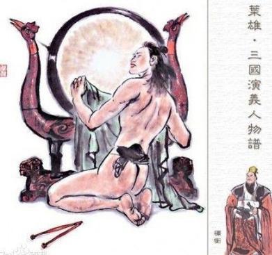 小时候的孔融会让梨,长大后的孔融有什么思想抱负? 小时候的孔融会让梨,长大后的孔融有什么思想抱负?