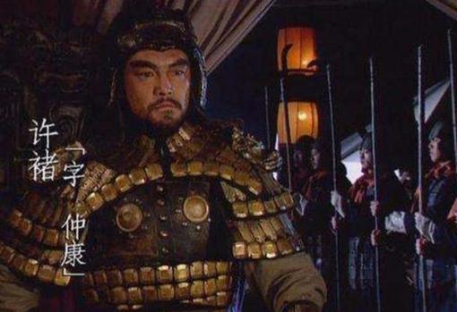 马超与关羽张飞齐名，马超的武力值在三人当中排第几？