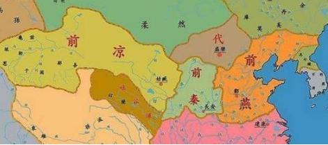 宣昭帝苻坚究竟败给了谁?苻坚真的庸碌无为吗? 宣昭帝苻坚究竟败给了谁?苻坚真的庸碌无为吗?