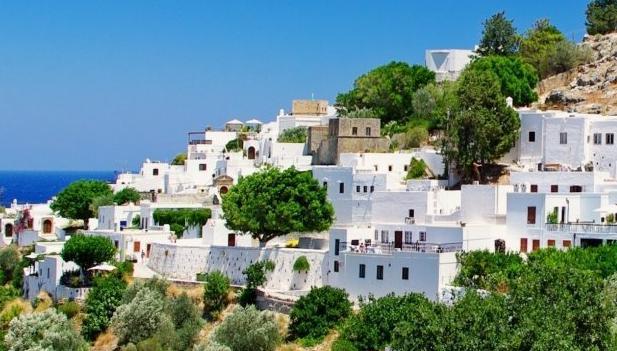 罗德岛在历史上到底是属于土耳其还是希腊？为什么罗德岛战略意义这么大