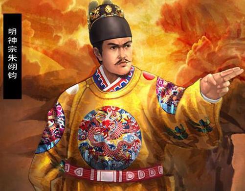 七大恨标志着明金关系发生根本性变化 努尔哈赤的“七大恨”指的是什么