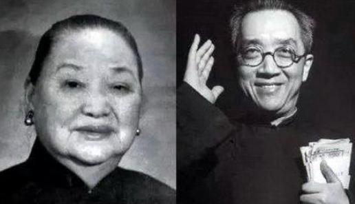 胡适为何怕妻子?了断了曹诚英的一片痴情 胡适为何怕妻子?了断了曹诚英的一片痴情