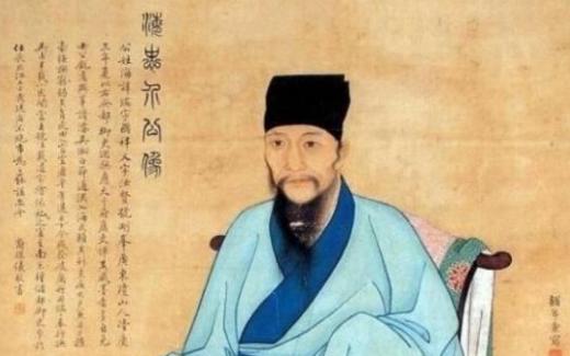 海瑞为什么敢骂嘉靖帝？他不害怕吗
