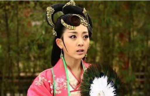 章要儿是怎么做到由妾转正的皇后的？