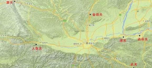 唐朝以后，长安是怎么一步步逐渐沦为废都的