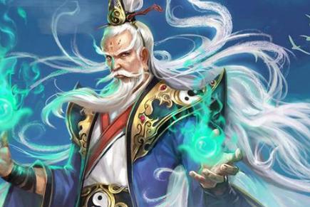 左慈戏弄曹操曹操为何不杀他？左慈是如何保全自己的？