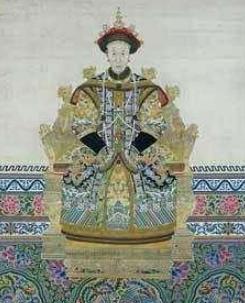 梁太后与皇帝是婚外恋,实际掌控西夏政权18年 梁太后与皇帝是婚外恋,实际掌控西夏政权18年