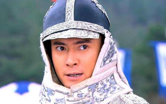 多尔衮赶走李自成之后为什么没有<a href=https://www.lishiji.cn/lishi/14625/ target=_blank class=infotextkey>称帝</a>？原因是什么