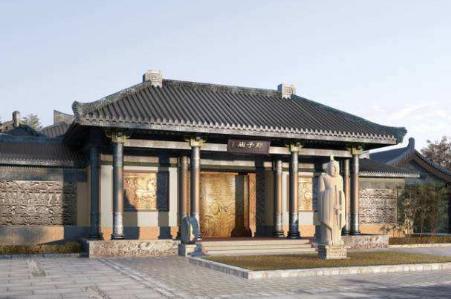 郯国是什么时候建立的？具体位置在现在的什么地方