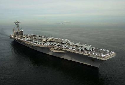 伊拉克战争到底有多烧钱 光美国一天就烧掉9亿美元