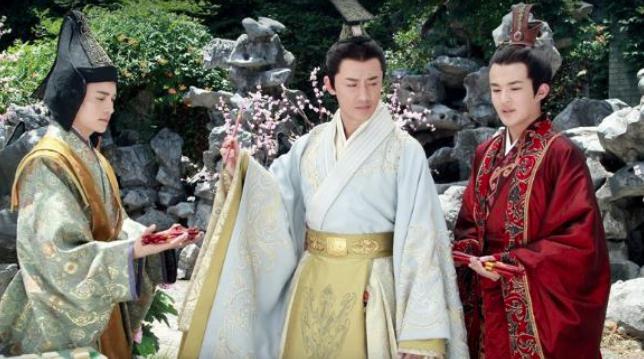 金日磾:救汉武帝于危难之中,最后被封侯 金日磾:救汉武帝于危难之中,最后被封侯