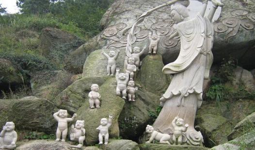 为什么将女娲奉为女神？真实的女娲是什么样的？