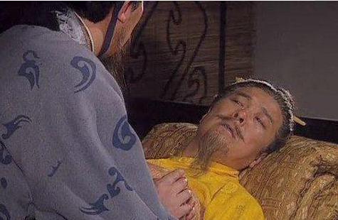刘备曾给过李严一句忠告，他为什么没听？