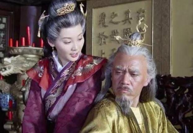 盘点古代历史上的四大贤后,结局分别如何?