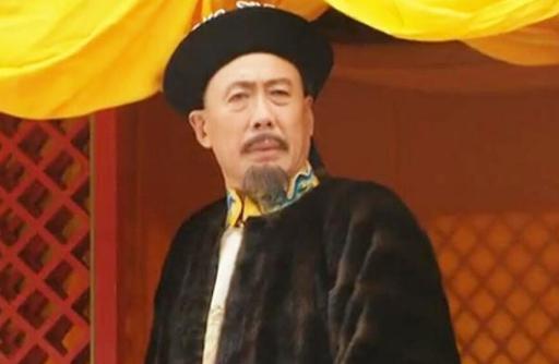 康熙见儿媳时说了一句“有福之人”！果然她成了最有福气的皇后！