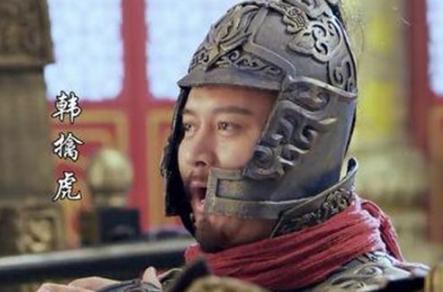 隋唐18条好汉是怎么排名的?秦琼排在第十六! 隋唐18条好汉是怎么排名的?秦琼排在第十六!