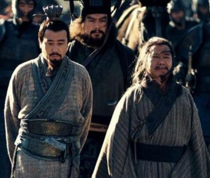 庞统临死前到底说了什么 诸葛亮若是明白就不会死在这个地方 庞统临死前到底说了什么 诸葛亮若是明白就不会死在这个地方