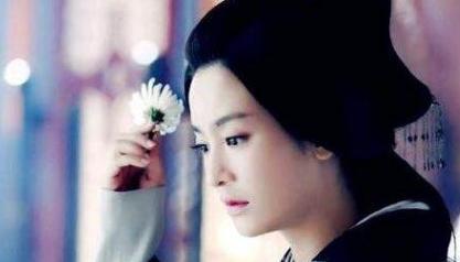 刘祜死了之后，为什么皇后还嘘寒问暖？