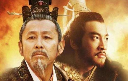 刘邦为什么能打败项羽一统天下？毛主席用8个字概括了他最大的优点！