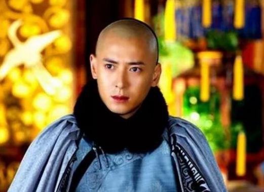 多尔衮有兵有将大权在握,为什么没办法称帝? 多尔衮有兵有将大权在握,为什么没办法称帝?