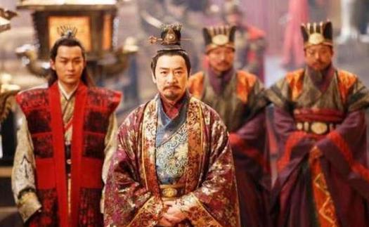李渊造反只有三万人，他是如何在七年内夺得天下的？