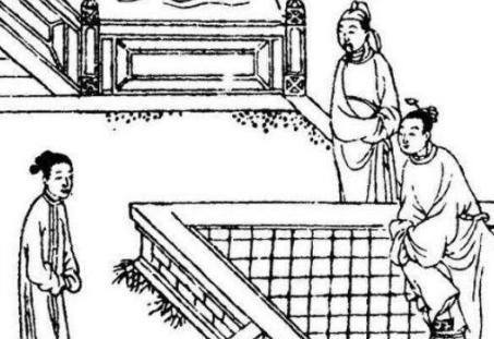 管仲流落鲁国的时候为什么会那么害怕施伯？