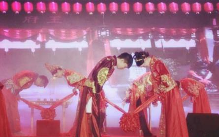 揭秘东方朔特殊癖好 他为什么每年都换一个老婆呢 揭秘东方朔特殊癖好 他为什么每年都换一个老婆呢