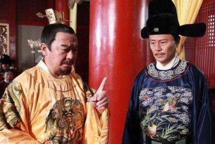 朱元璋提拔亲戚做官他们本应该高兴 为何他们会痛哭