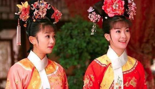 她是清朝最受宠的公主,三代帝王争相宠着 她是清朝最受宠的公主,三代帝王争相宠着