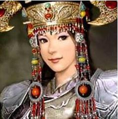 海迷失后贵由的第三皇后,她是什么下场? 海迷失后贵由的第三皇后,她是什么下场?