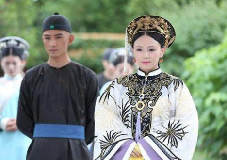 刘佳氏本是小妾出身,为什么会看不起儿子的小妾? 刘佳氏本是小妾出身,为什么会看不起儿子的小妾?