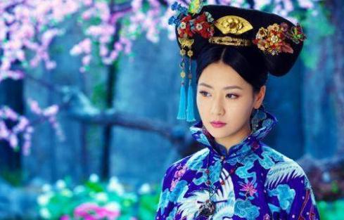 婉贵妃明明一生不得宠,为什么最后却是贵妃?