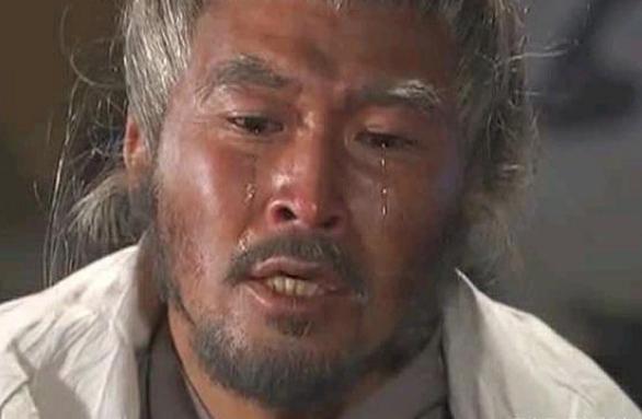 朱元璋建楼宴请功臣，最后只有徐达逃生