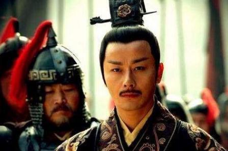 刘恒是怎么当上皇帝的？应该感谢吕雉