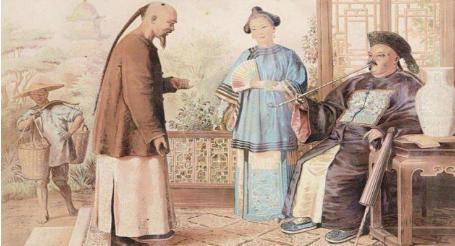 历史上的李绅到底是什么样的 他当官之后怎么样了 历史上的李绅到底是什么样的 他当官之后怎么样了