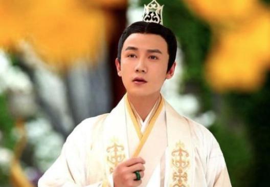 汉武帝有六个儿子，为什么传位给最小的儿子？