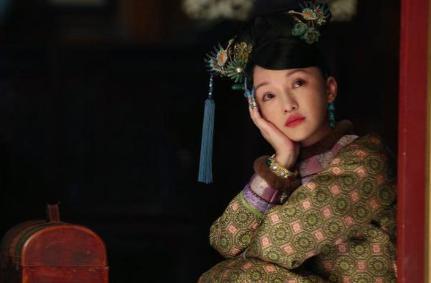历史上乾隆的后宫是什么样的 真的会有高贵妃、如懿、令贵妃吗 历史上乾隆的后宫是什么样的 真的会有高贵妃、如懿、令贵妃吗
