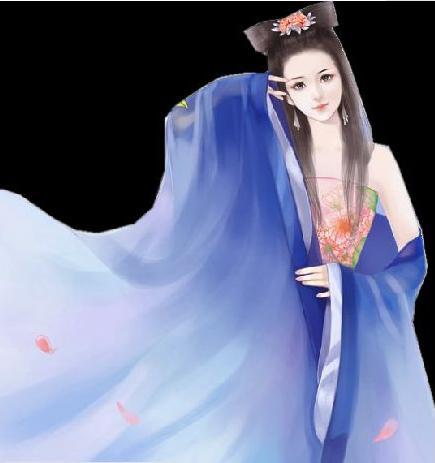 赵悼倡后的夫君是谁？她又为什么会与别人通奸？