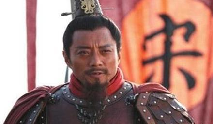 岳飞雪夜上梁山真的能顶替宋江之位吗？