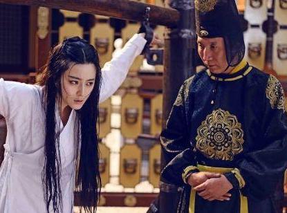 萧淑妃都做了什么事情 为何说她的下场一点也不可怜呢