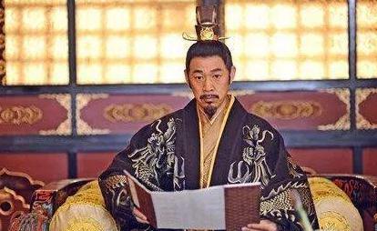 庐江王李瑗到底是怎么死的 被自己信任的人背后捅了刀子